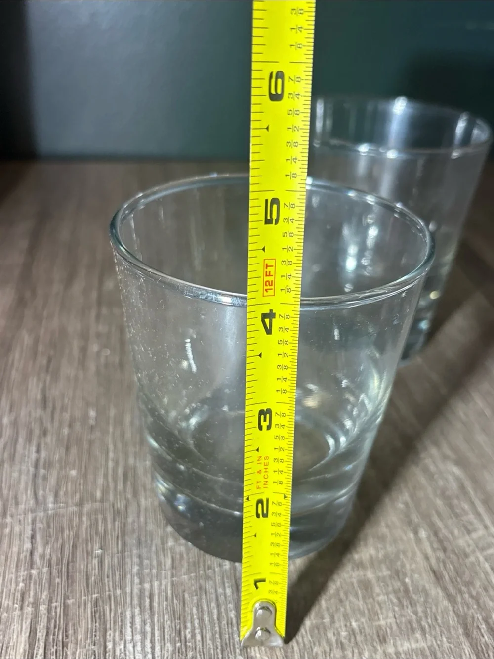 Vtg Anchor Hocking Co Glass Basket Ice Bucket 3100/318 With Bale Glasses and Box